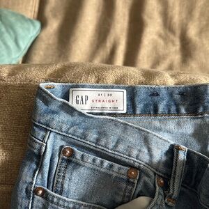 Great condition gap jeans